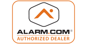 Alarm.com authorized dealer in California