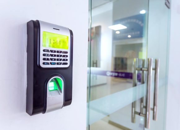 Security Systems and Access Control Systems in Commerce, CA