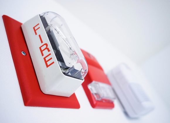 Fire Alarm System