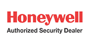 Honeywell Authorized Security Dealer