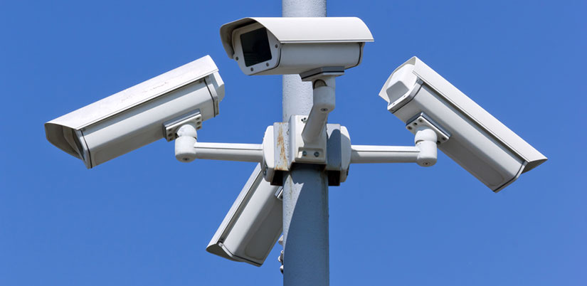 Security Camera System in Glendale, Los Angeles, Anaheim