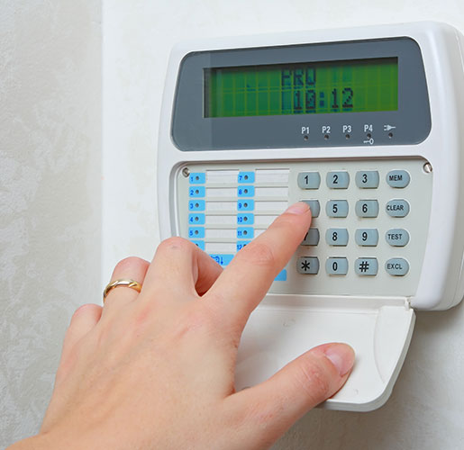 Alarm Systems in Pasadena, Los Angeles, Torrance, or Glendale, Anaheim