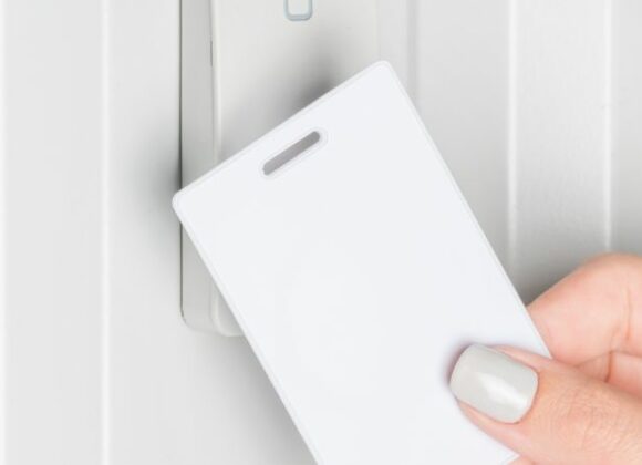 Access Control Systems in Los Angeles, Glendale, Pasadena, Torrance & Surrounding Areas 