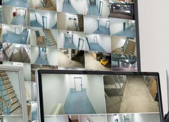 CCTV Systems in Los Angeles, Long Beach, Glendale, Van Nuys, Anaheim and Nearby Cities