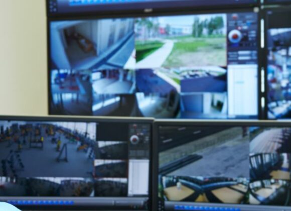 Security Camera System in Los Angeles, Glendale, Long Beach, Anaheim and Surrounding Areas