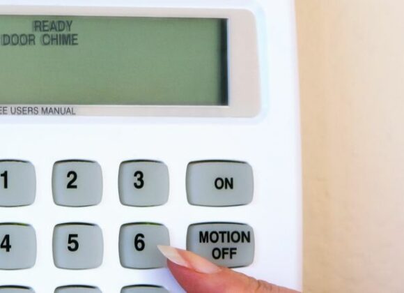 Alarm Systems in Los Angeles, Pasadena, Alhambra, Long Beach, Glendale & Surrounding Areas