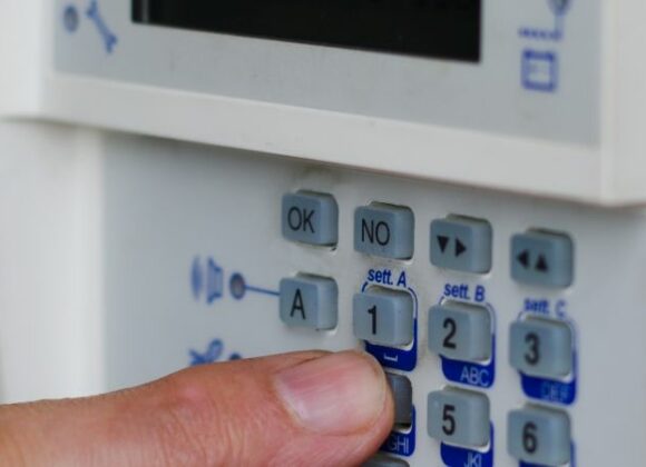 Alarm Systems in Los Angeles, Torrance, Alhambra, Pasadena, Long Beach & Nearby Cities