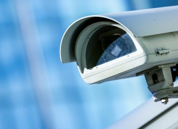 Video Surveillance in Glendale, Long Beach, Anaheim, Montebello, and Nearby Cities